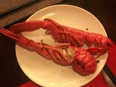 波士顿龙虾-OPEN開全日自助餐厅·西餐·海鲜(佛山希尔顿酒店)