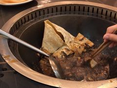 -老家大锅台·地锅鸡·铁锅炖(建邺文体路店)