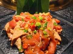 -嘿嘟嘟·肋条烧肉放题(爱融荟城店)