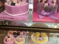 -巴黎贝甜(五道口店)