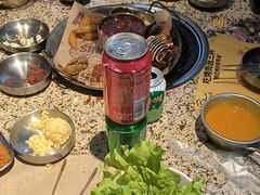 -安又胖韩国烤肉