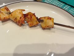 -通海俄式烧烤·俄罗斯大串(嵩山路店)