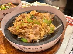 -七八冷面·延边朝鲜族美食(欢乐谷店)