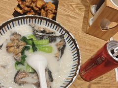 -鲜越鲜鱼粉(财富购物中心店)