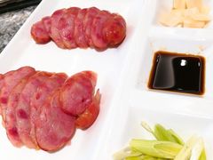 -鹿港小镇(金虹桥国际中心店)