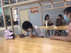 -CoCo都可(恒隆456店)
