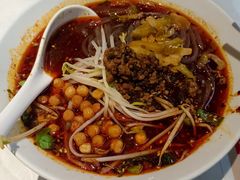 -蓉李记成都名小吃(合肥包河万达店)