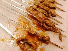 -白仁仔· 活烤海鲜 宵夜(豫园店)