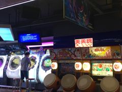 -天天玩X秋葉原日系动漫游戏中心