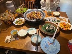 -甘家界柠檬鸭(安吉店)