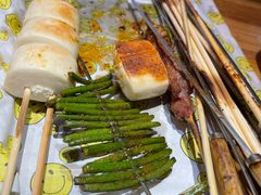 -新疆烧烤王(广灵店)