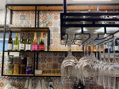 -La Medina餐厅(亮马河南路店)