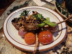 -BROWNSTONE布朗石西班牙餐厅(富城店)