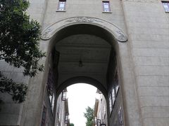 -武汉大学-樱园