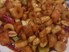 -小菜园新徽菜(南京秦淮龙蟠汇店)