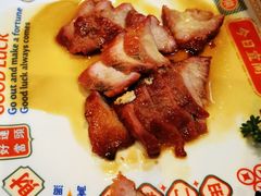 -古南都·老广东酒楼(龙江店)