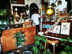 -懒鱼时光馆(沙坪坝店)