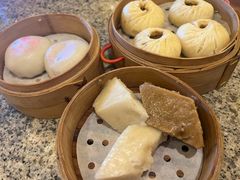 -古铺良食(柯城店)