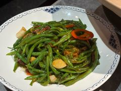 -廖川菜(八佰伴店)