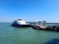 -三亚蜈支洲岛旅游区