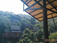 -海南槟榔谷黎苗文化旅游区