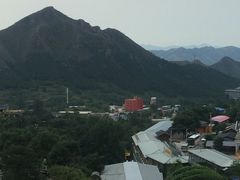 -狼牙山风景区