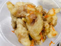 -哈尔滨饺子王·东北菜(鱼鳞浃路店)