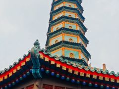 -普陀宗乘之庙(小布达拉宫)