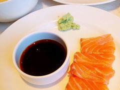 -君悦酒店·乐厨·高空自助餐(青年大街店)