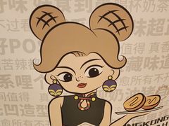 -翠华餐厅(德基广场店)