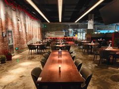 -404干式熟成牛排馆•聚会餐厅