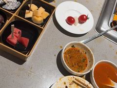 -海底捞火锅(万象城店)