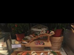 -洲际酒店·地平线全日餐厅HORIZON CAFÉ