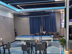 -永宁台球·棋牌俱乐部(淮海路店)