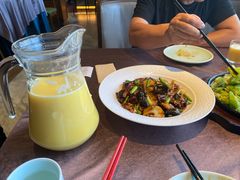 -亦海人家烤鸭店(康定街店)