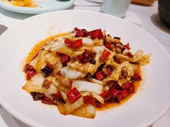 -奔跑吧陕菜·盛世长安(民乐园万达店)