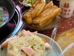 -赵美丽·重庆社区火锅·直营店(火车东站·中豪国际店)