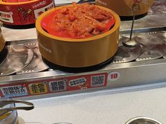 -龍歌自助小火锅(秦淮水游城店)