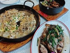 -小粤楼·怀旧粤菜(万辉国际广场店)