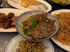 -汕头龙光喜来登酒店-采悦轩中餐厅