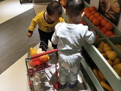 -艾米茉亲子餐厅(万象城店)