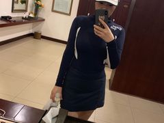 -北京京辉高尔夫俱乐部有限公司