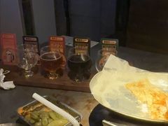 -麦凯伦烧烤·精酿超级工厂店(金桥总店)