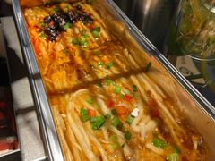 -很久以前羊肉串(昌里路三钢里店)
