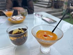 -香芙茗茶楼(梅家坞总店)