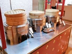 -青岛金沙滩希尔顿酒店·自助餐厅