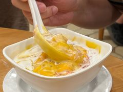 -南信牛奶甜品专家