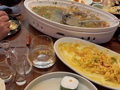 -泰香米泰国餐厅(中大国际店)