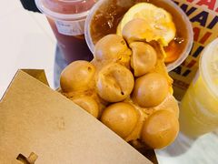 -桂桂茶(恒基名人店)
