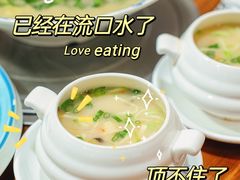 -东坊味道私房菜·地道顺德菜(大良店)